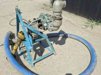Pompe d‘irrigation  MEC DM 65- 2/2