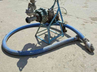 Pompe d‘irrigation  MEC DM 65- 2/2