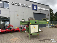 Basculeur de caisses Visser Kistenvuller