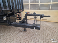 Remorque AGM Wipkar