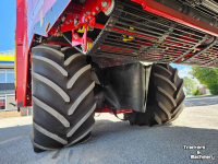 Arracheuse de pommes de terre Grimme Varitron 470 Gen 3