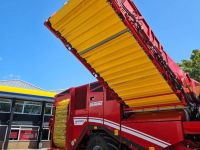Arracheuse de pommes de terre Grimme Varitron 470 Gen 3