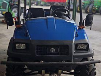 ATV / Quads New Holland Rustler 120
