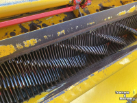 Benne d‘ensilage Schuitemaker Rapide 2085