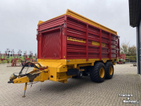 Benne d‘ensilage Schuitemaker Rapide 2085