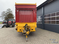 Benne d‘ensilage Schuitemaker Rapide 2085