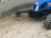 Balayeur Vecon Manege kantborstel