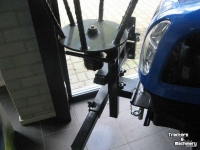 Balayeur Vecon Manege kantborstel