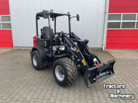 Chargeuse sur pneus Pitbull X27-26