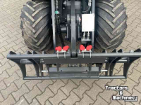 Chargeuse sur pneus Pitbull X27-26