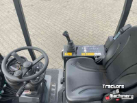 Chargeuse sur pneus Pitbull X27-26