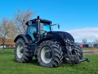Tracteur Valtra S274
