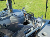 Tracteur Valtra S274