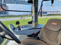 Tracteur Valtra S274