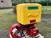 Semoir Euro-Part Technik-Plus ETJ 12H