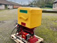 Semoir Euro-Part Technik-Plus ETJ 12H