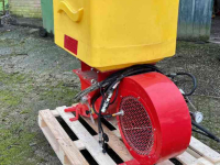Semoir Euro-Part Technik-Plus ETJ 12H