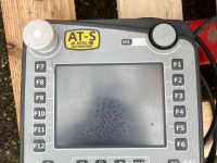 Semoir Euro-Part Technik-Plus ETJ 12H