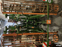 Cultivateur Amazone Cenius 7003-2TX, cultivator