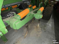 Cultivateur Amazone Cenius 7003-2TX, cultivator