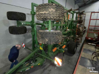 Cultivateur Amazone Cenius 7003-2TX, cultivator