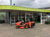 Tracteur Tondeuse Autoporté Kubota GR1600-II