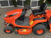 Tracteur Tondeuse Autoporté Kubota GR1600-II