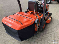 Tracteur Tondeuse Autoporté Kubota GR1600-II