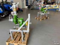 Pompe d‘irrigation Rovatti T3-80 AE Beregeningspomp / Regenpomp / Aftakaspomp