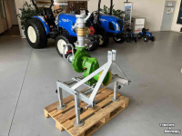 Pompe d‘irrigation Rovatti T3-80 AE Beregeningspomp / Regenpomp / Aftakaspomp