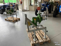 Pompe d‘irrigation Rovatti T3-80 AE Beregeningspomp / Regenpomp / Aftakaspomp