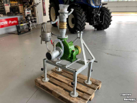Pompe d‘irrigation Rovatti T3-80 AE Beregeningspomp / Regenpomp / Aftakaspomp