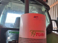 Tracteur Deutz-Fahr agrotron /overdruk installatie cabine