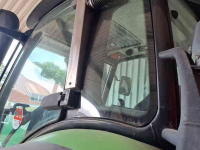 Tracteur Deutz-Fahr agrotron /overdruk installatie cabine