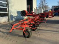 Faneur Kuhn GF 10601 TO Digidrive