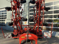 Faneur Kuhn GF 10601 TO Digidrive