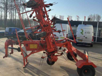 Faneur Kuhn GF 10601 TO Digidrive