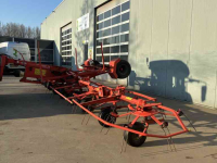 Faneur Kuhn GF 10601 TO Digidrive