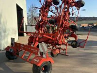 Faneur Kuhn GF 10601 TO Digidrive