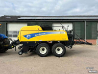 Presses New Holland BB 9070 CropCutter Balenpers