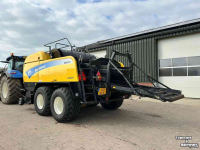 Presses New Holland BB 9070 CropCutter Balenpers