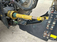 Presses New Holland BB 9070 CropCutter Balenpers