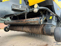 Presses New Holland BB 9070 CropCutter Balenpers