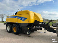 Presses New Holland BB 9070 CropCutter Balenpers