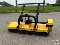 Broyeur forestie Orsi W-forrest 2550 bosfrees, bomenfrees