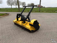 Broyeur forestie Orsi W-forrest 2550 bosfrees, bomenfrees
