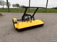 Broyeur forestie Orsi W-forrest 2550 bosfrees, bomenfrees