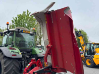 Faucheuse Lely Splendimo 320MC