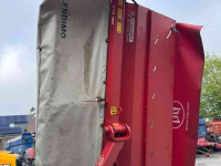 Faucheuse Lely Splendimo 320MC