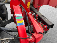 Faucheuse Lely Splendimo 320MC